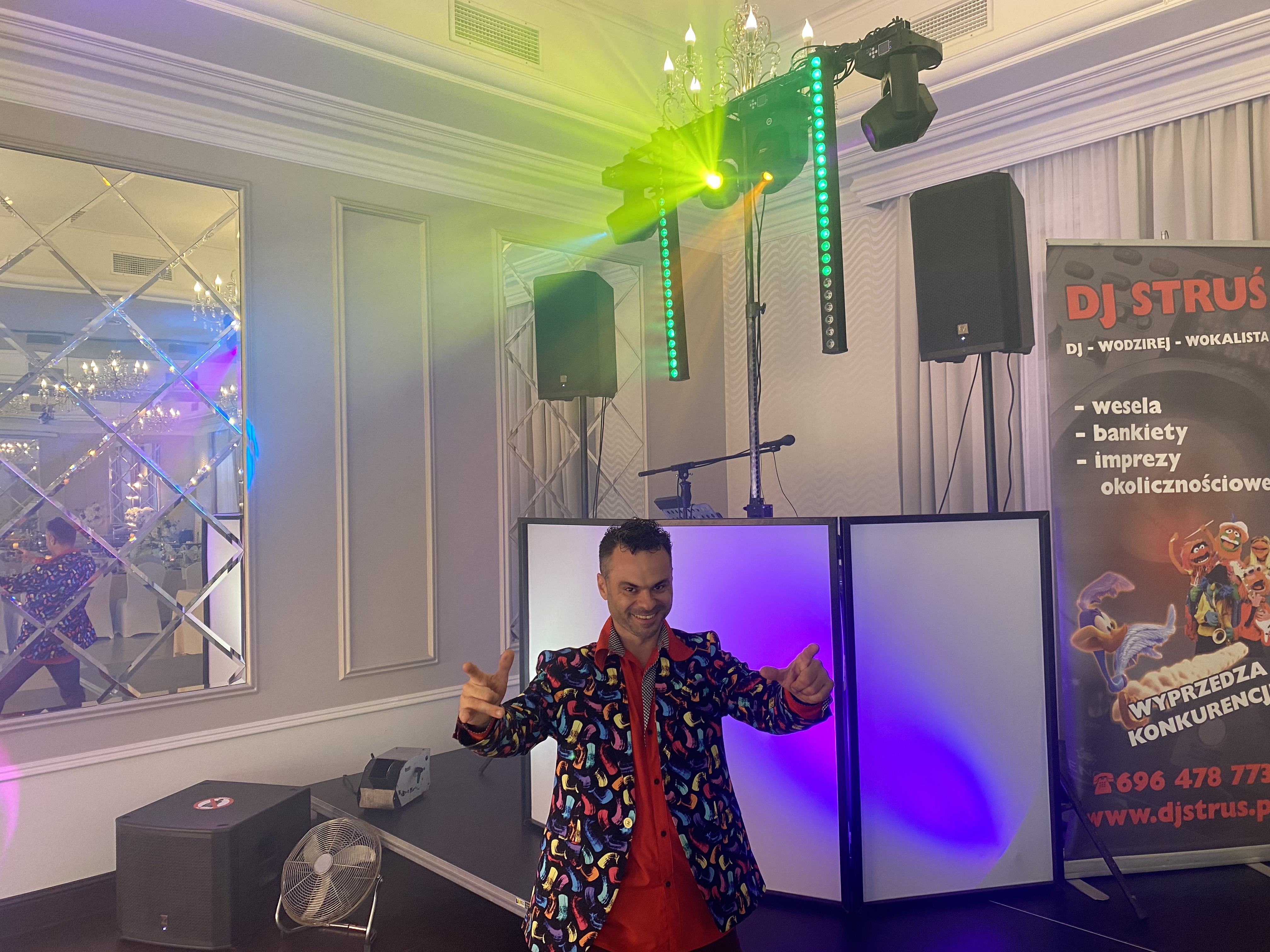 dj na wesele lublin, dj lublin, dj wesele lublin